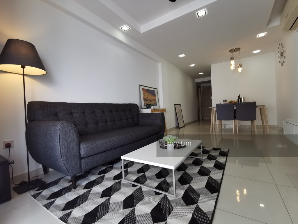 Blk 9 City View @ Boon Keng (Kallang/Whampoa), HDB 5 Rooms #208399361